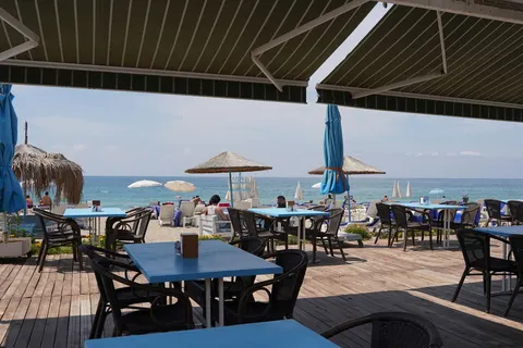 Cleopatra Golden Beach foto 15