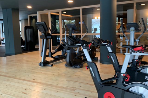 Park Piolets Mountain Hotel & Spa in Soldeu — foto 20