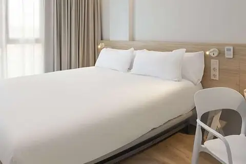 B&B Hotel Alicante Centro in Alicante