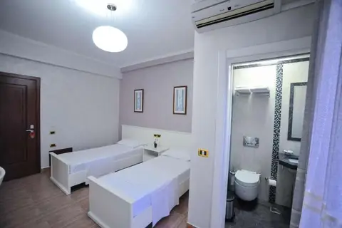 Iliria Hotel International in Durrës — foto 3