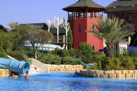 AQI Pegasos Royal in Alanya, foto 4