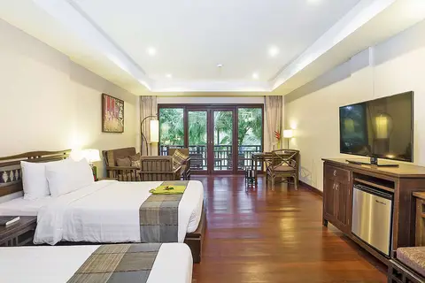 Khao Lak Laguna Resort in บ้านบางหลาโอน — foto 4
