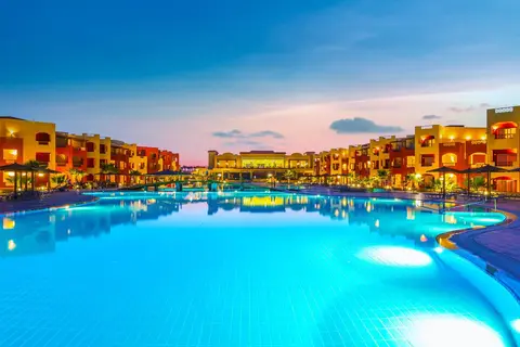 Casa Mare Resort in بور غالب — foto 12