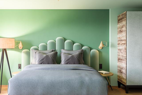 Hotel Zillertalerhof foto 5