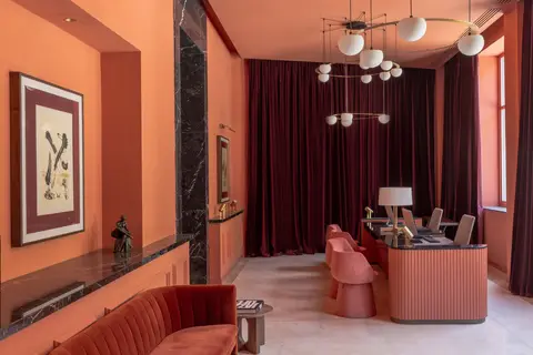 Casa de las Artes Meliá Collection in Madrid — foto 3