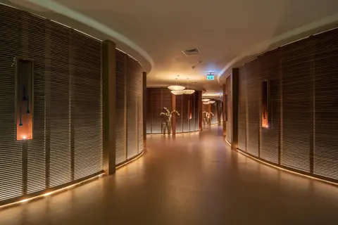 Acapulco Resort Convention SPA Hotel in Çatalköy — foto 7