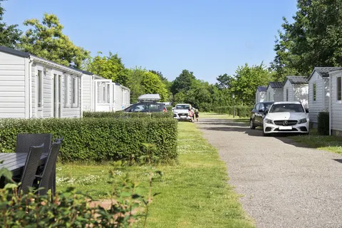 Camping Hasmark Strand foto 23