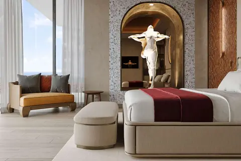 Concorde Aria in Çatalköy — foto 7