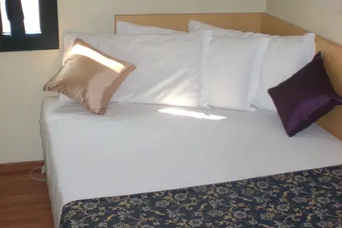 Laerte Palace Hotel in Mogliano Veneto — foto 20