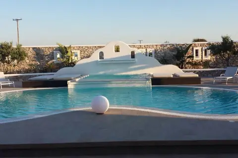 Orabel Suites in Δημοτική Ενότητα Θήρας — foto 5