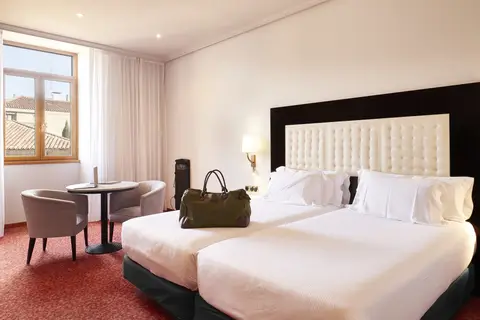 abba Fonseca Hotel in Salamanca — foto 17