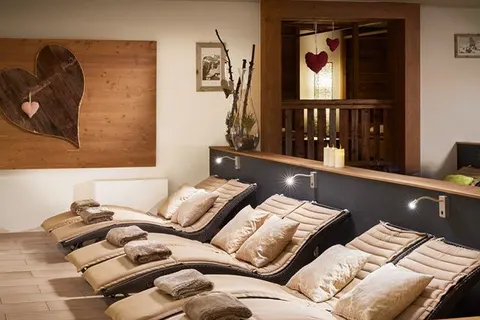 Hotel Stubaierhof foto 10