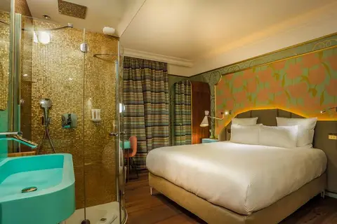 Idol Hotel in Parijs, foto 2