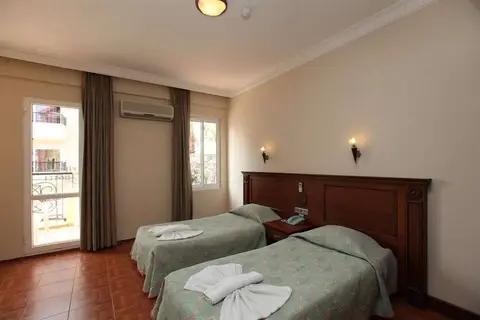 Fidan Hotel in Marmaris — foto 4