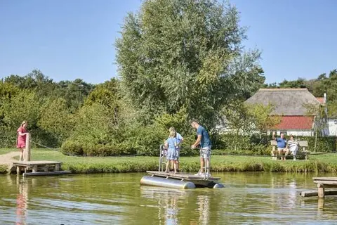 Recreatiepark De Leistert foto 28