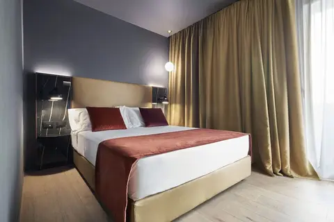 Executive Spa Hotel in Fiorano Modenese, foto 22