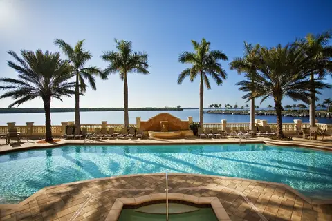 The Westin Cape Coral Resort at Marina Village in Cape Coral — foto 4