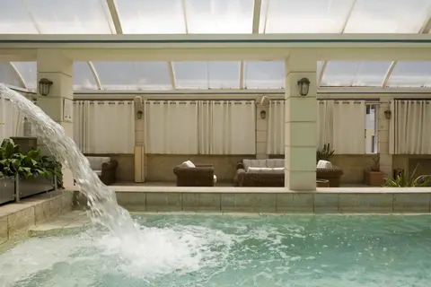 Hotel Coral Athens in Athene, foto 19