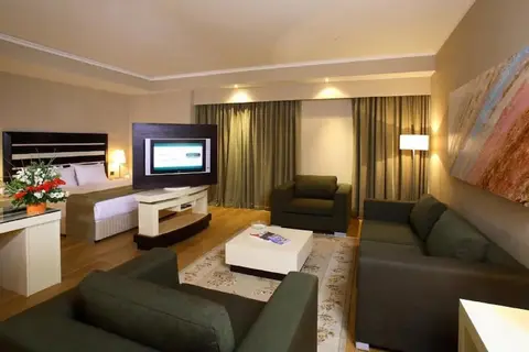 Sundance Hotel Istanbul in Fatih, foto 16