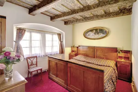 Hotel Waldstein in Praag, foto 23