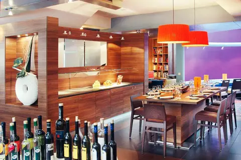 Leonardo Hotel Vienna in Wenen, foto 15