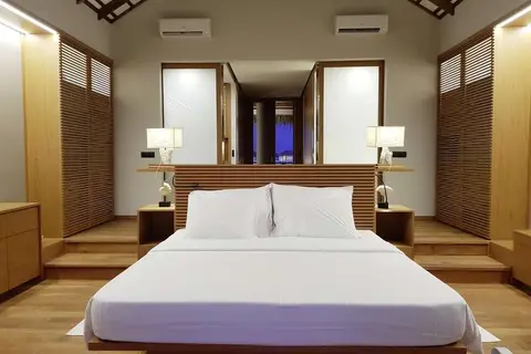 Cinnamon Velifushi Maldives in Felidhu Atol — foto 24