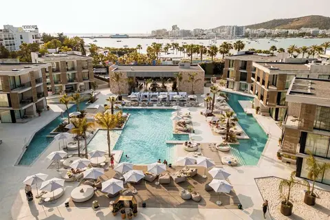 Bonito Ibiza by NCalma Hotels in Sant Antoni de Portmany — foto 10