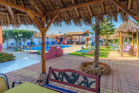 Eltina Apartments in Δημοτική Ενότητα Μαλίων — foto 26