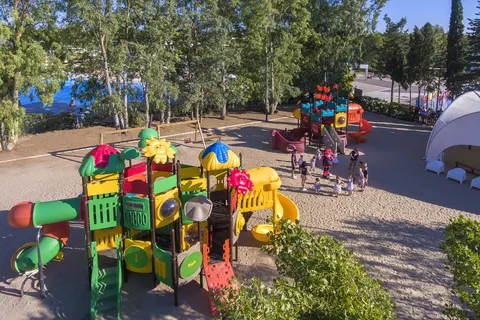 Valentino Resort foto 3