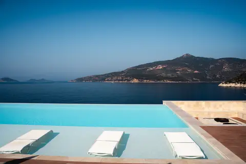 Lures Hotel in Kaş — foto 21