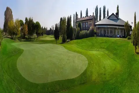 Golf Inn in Lignano Sabbiadoro Lignan, foto 11