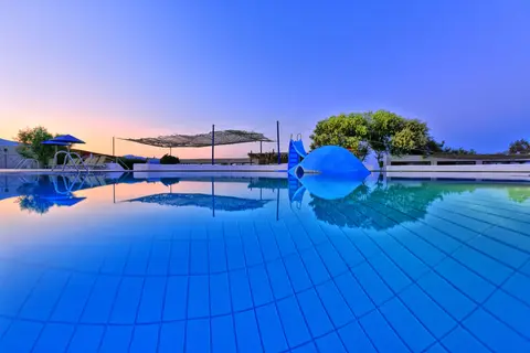Apollonia Resort & Spa in Δημοτική Ενότητα Γαζίου — foto 20