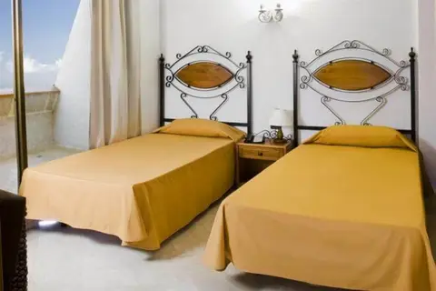 Las Piramides Resort in Arona — foto 9