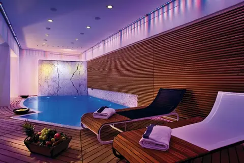 Regina Isabella - Resort SPA Restaurant in Lacco Ameno, foto 6