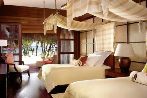 Six Senses Kanuhura in Six Senses Kanuhura — foto 25