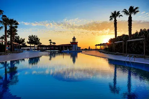 Sealight Resort Hotel in Kusadasi — foto 11