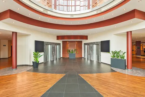 NH Dresden Neustadt in Dresden — foto 5
