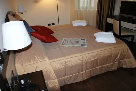 Gullo Hotel in Curinga, foto 21