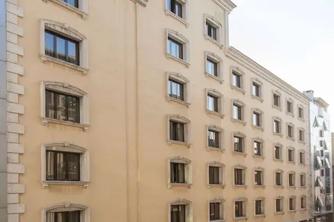 Hotel Yigitalp Istanbul in Fatih, foto 16