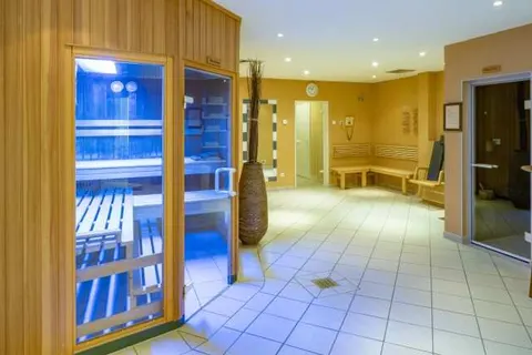 Hotel Hüttmann foto 24