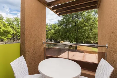 Apartments Amfora Plava Laguna in Bašanija — foto 30