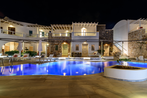 Hotel La Mer Deluxe & Spa - adults only foto 12