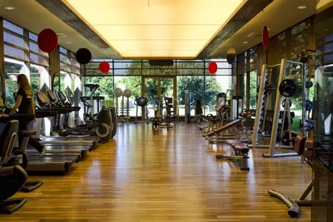 Gloria Serenity Resort in Antalya, foto 15
