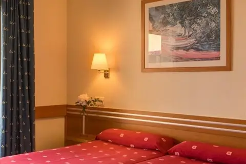 htop Pineda Palace Adults Only in Pineda de Mar — foto 6