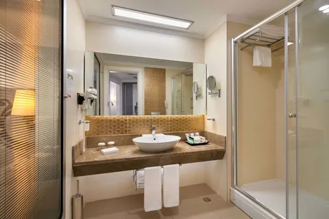 Kirman Belazur Resort & Spa foto 8