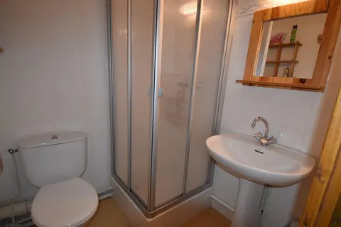 Residence la Cochette in Vaujany — foto 14