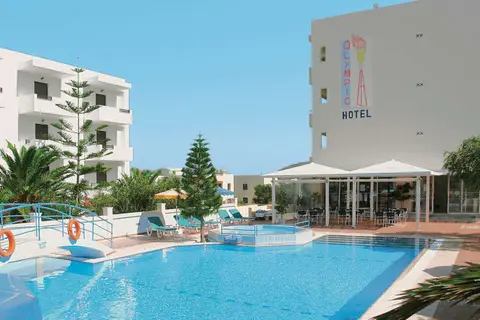 Olympic in Karpathos Municipal Unit, foto 10