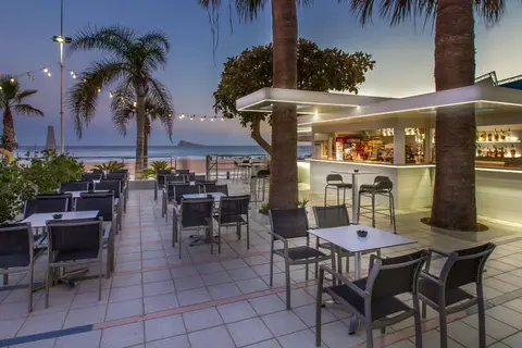 Cimbel in Benidorm — foto 13