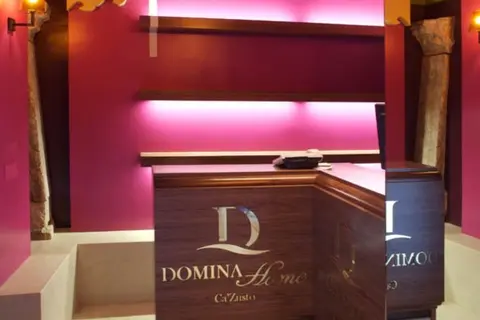 Hotel Ca' Zusto Venice in Venetië, foto 4