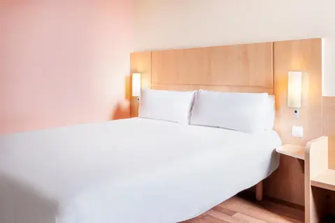 B&B Hotel Barcelona Mataró in Mataró, foto 7